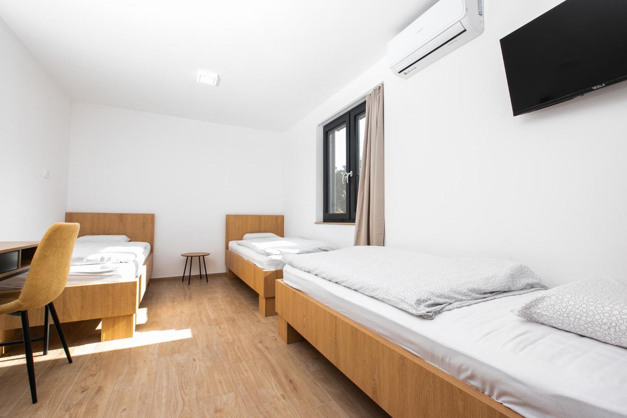 Kozjanski Dvor Podčetrtek Exterior foto